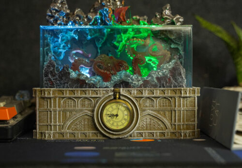 MADE FOR YOU – WHERE IMAGINATION MEETS CRAFTMANSHIP