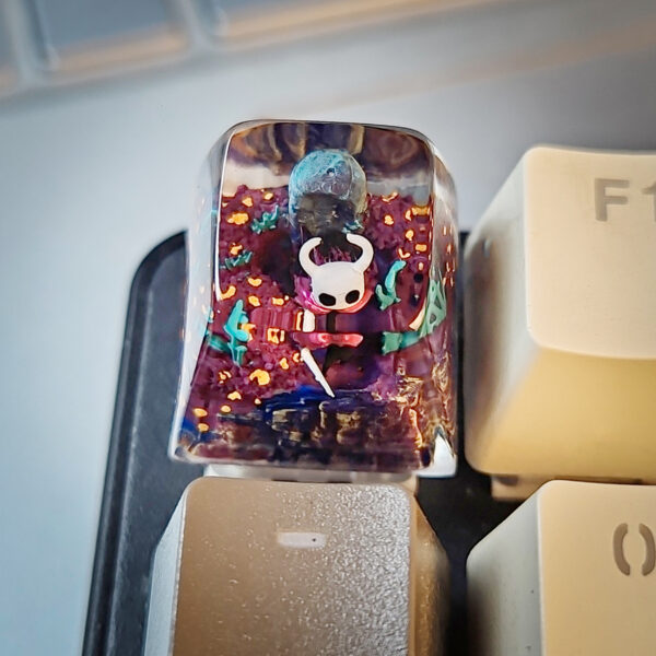 Hollow Knight Keycap