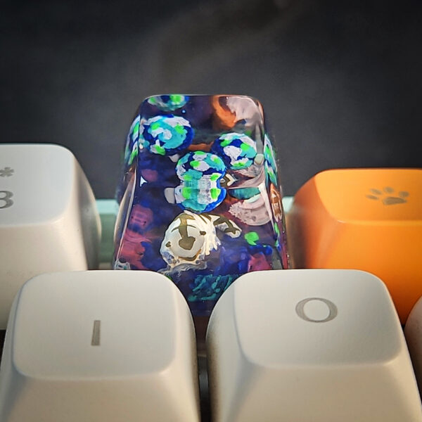 Appa New Keycap